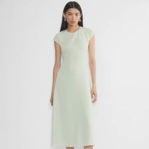 Aritzia Babaton Hampton Dress